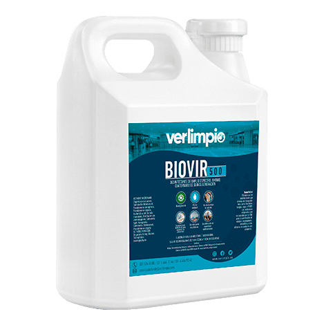 productos para limpieza industrial biovivr, hidrofugado, lavado de fachadas